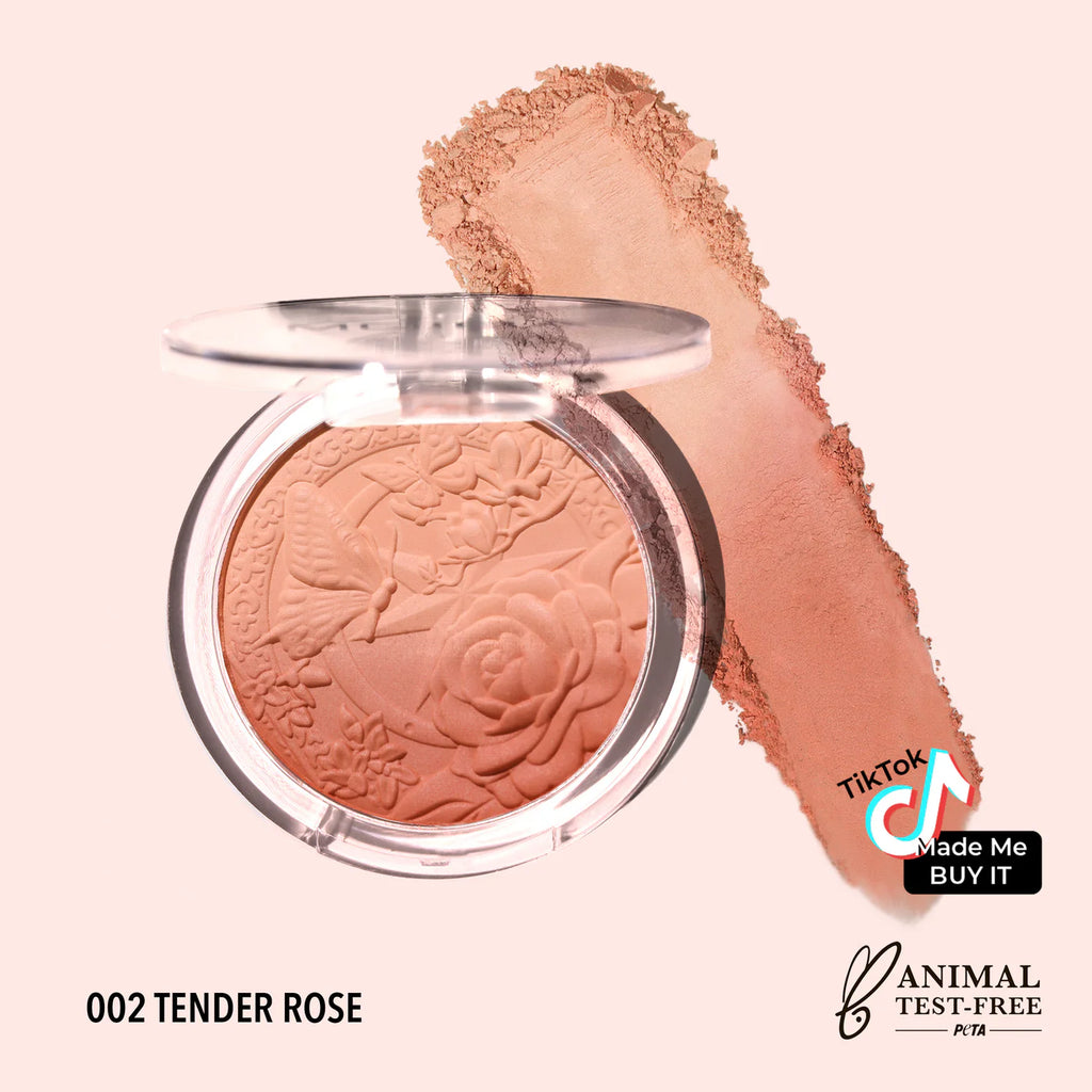 Signature Ombre Blush - Moira Beauty