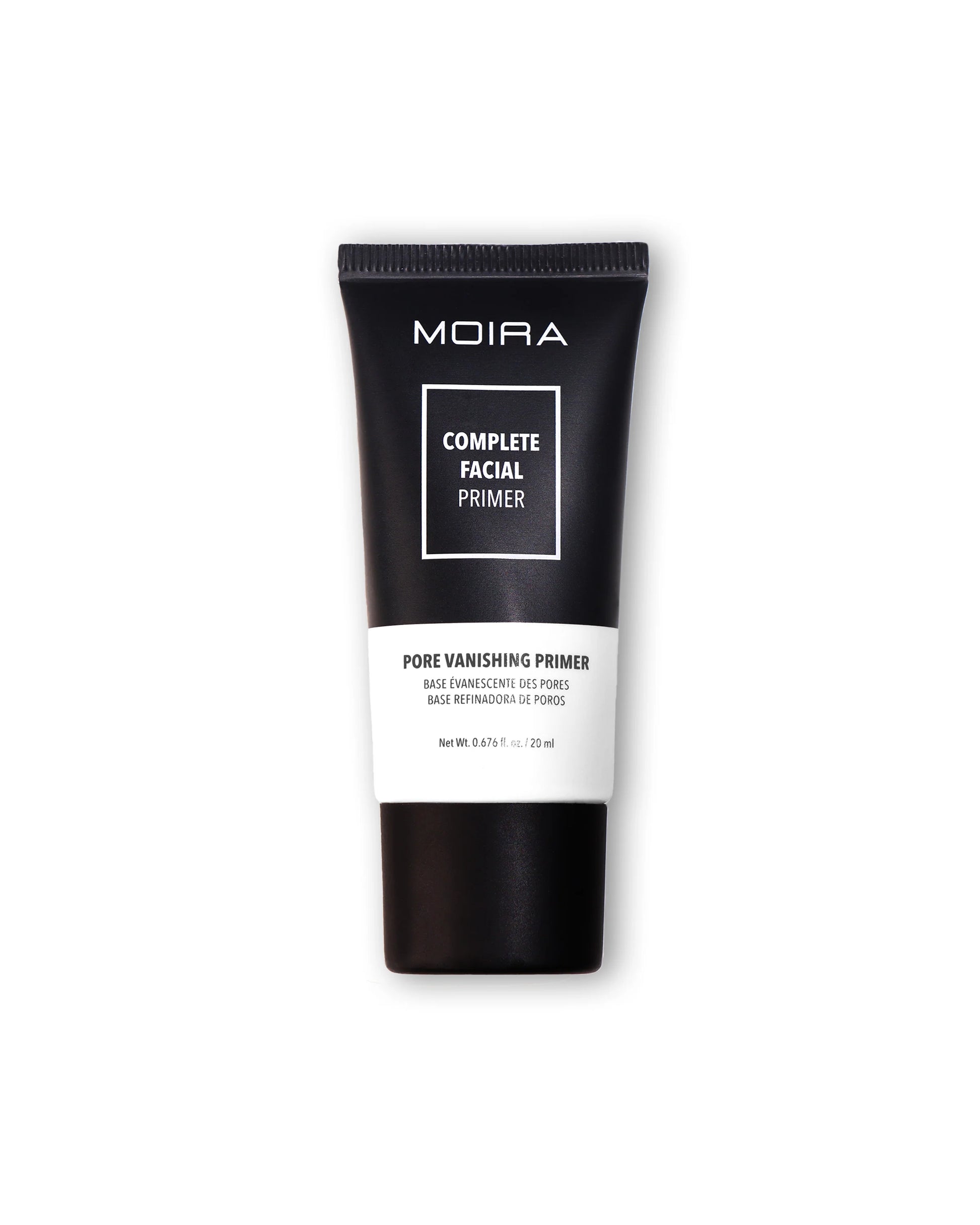 Complete Pore Vanishing Primer - Moira
