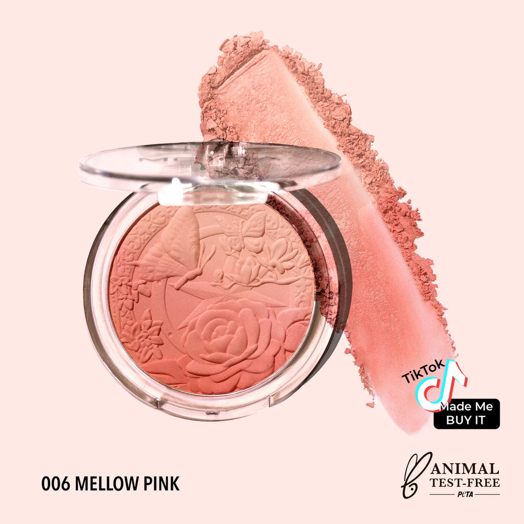 Signature Ombre Blush - Moira Beauty