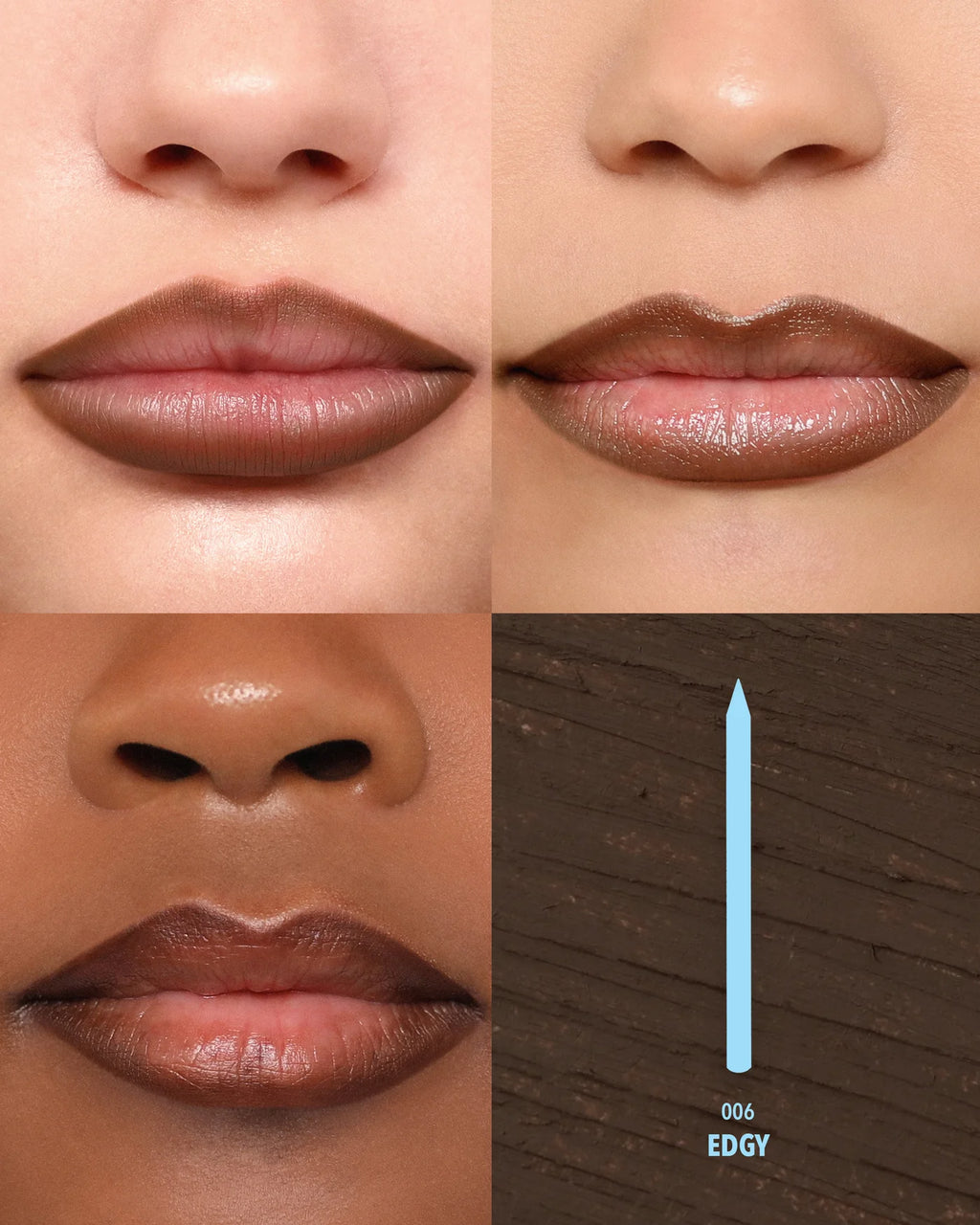 Lip Chic Liner - Moira Beauty