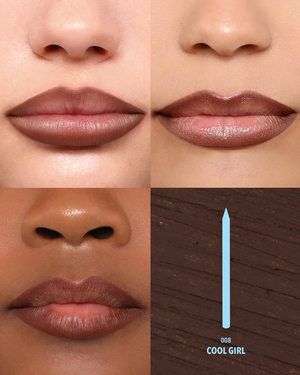 Lip Chic Liner - Moira Beauty