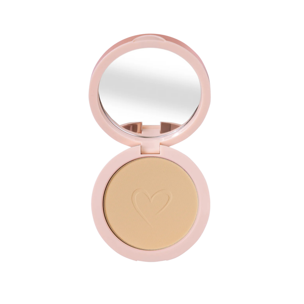 Pretty Pressed Setting Powder - Beauty Creations