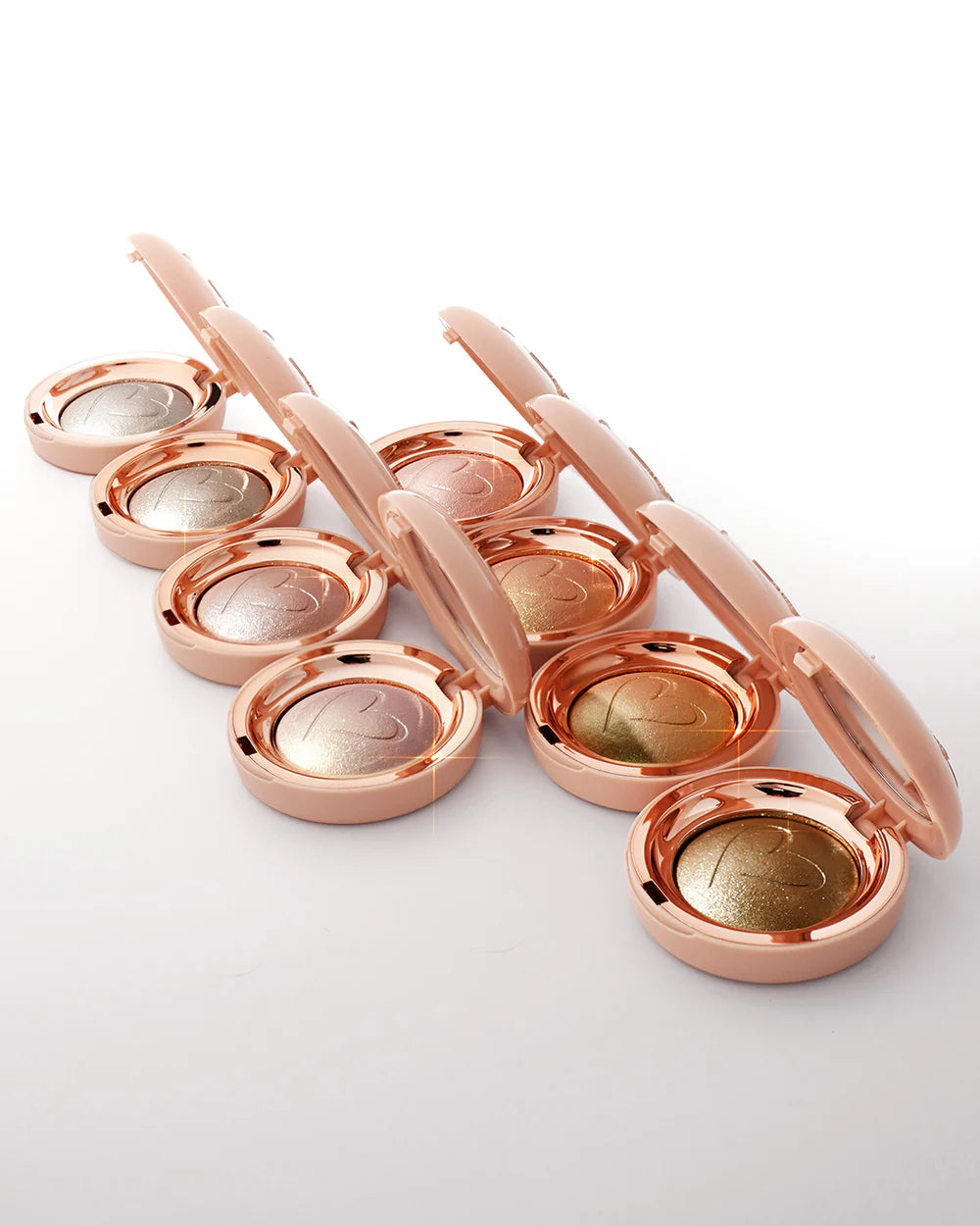 Final Finish Baked Highlighter - Beauty Creations