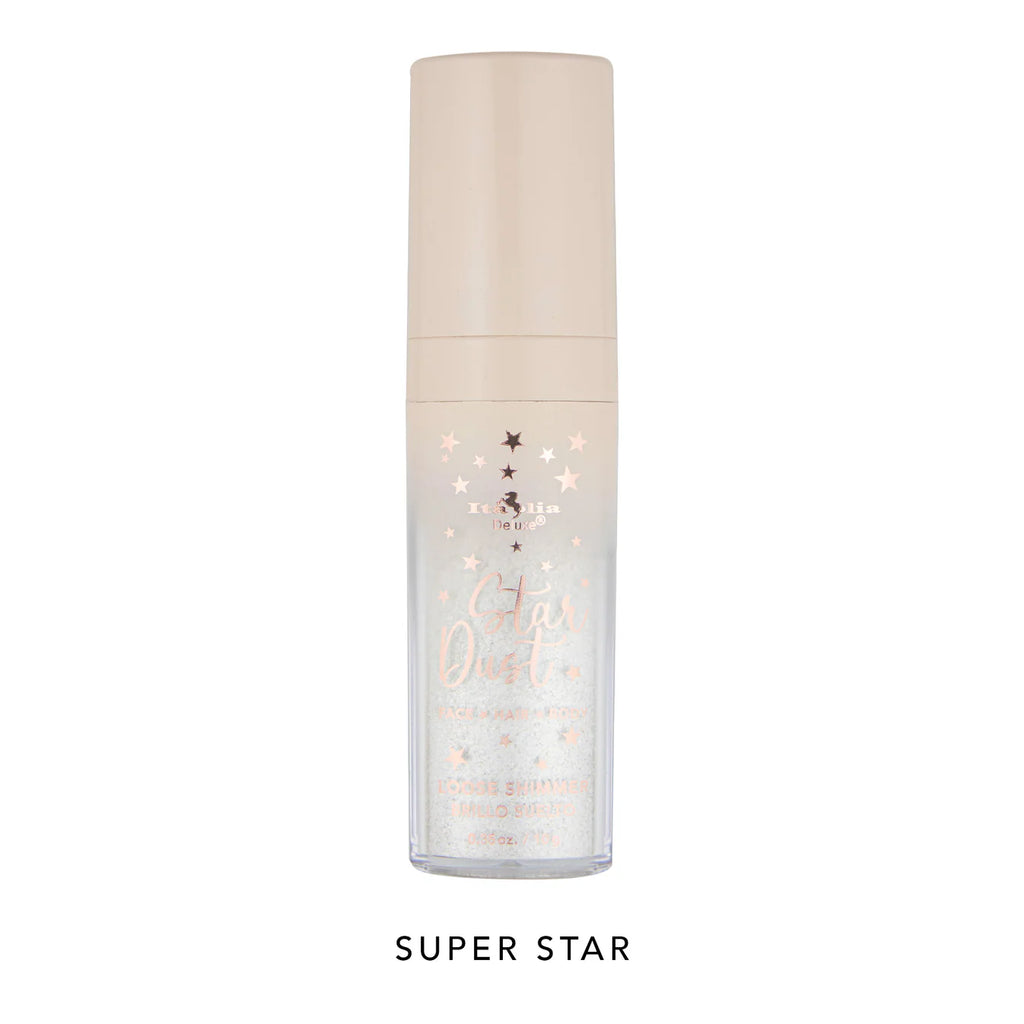 Star Dust Polvo de Hadas - Italia Deluxe
