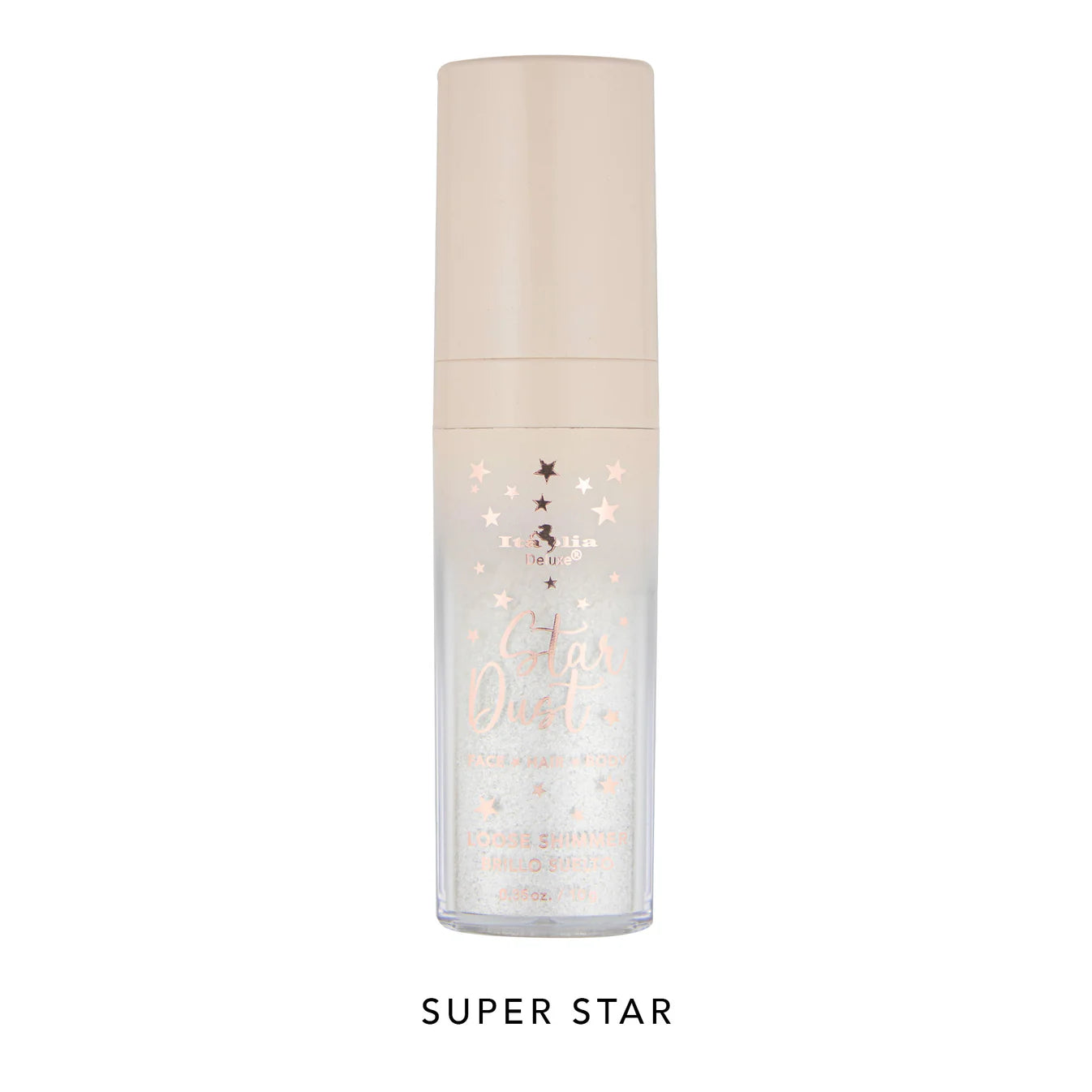 Star Dust Polvo de Hadas - Italia Deluxe