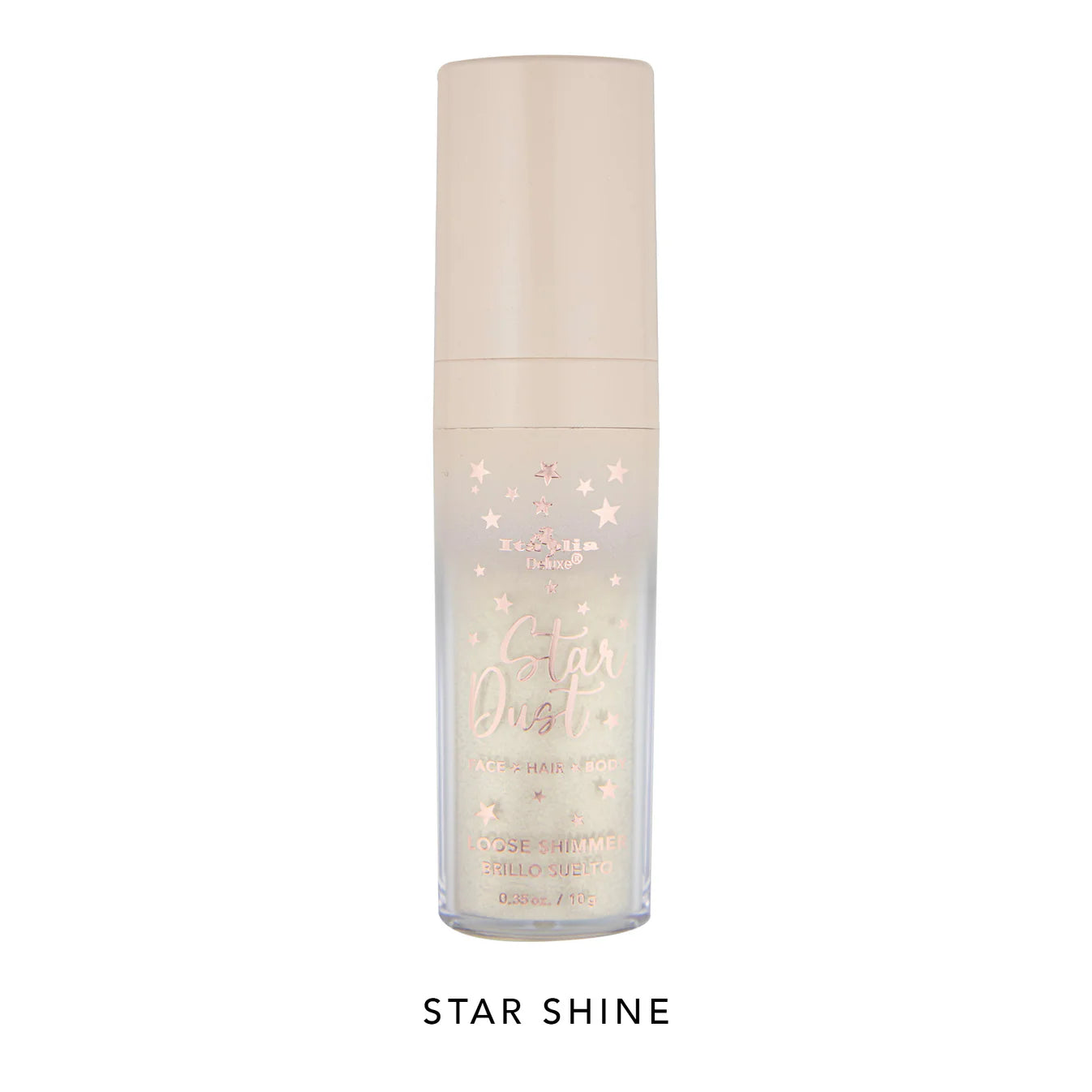 Star Dust Polvo de Hadas - Italia Deluxe