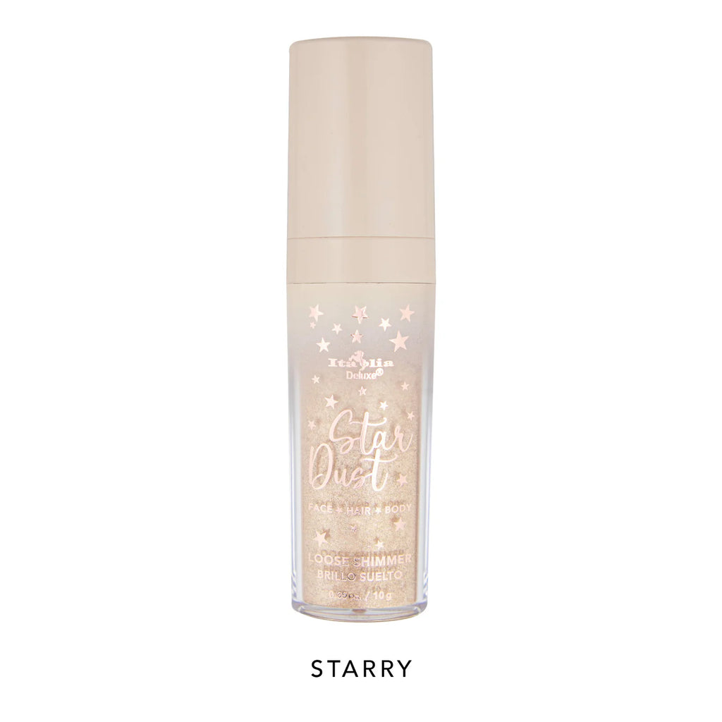 Star Dust Polvo de Hadas - Italia Deluxe
