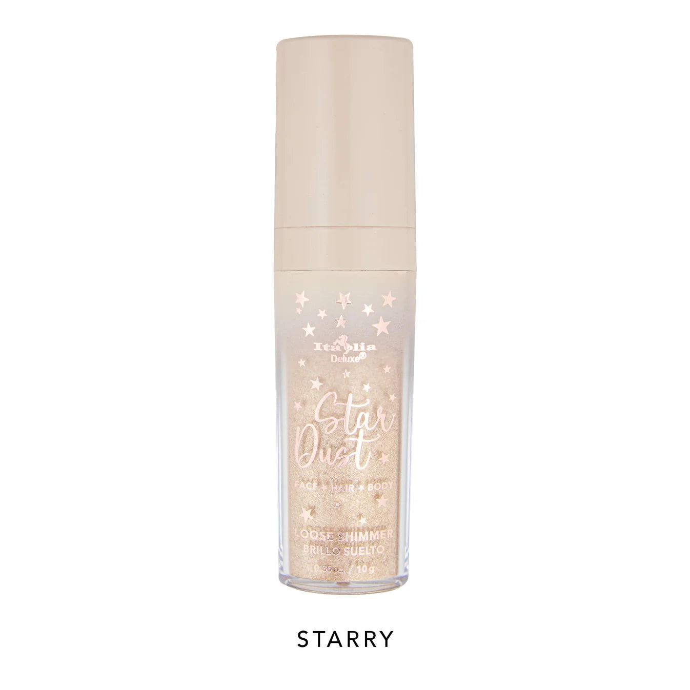 Star Dust Polvo de Hadas - Italia Deluxe