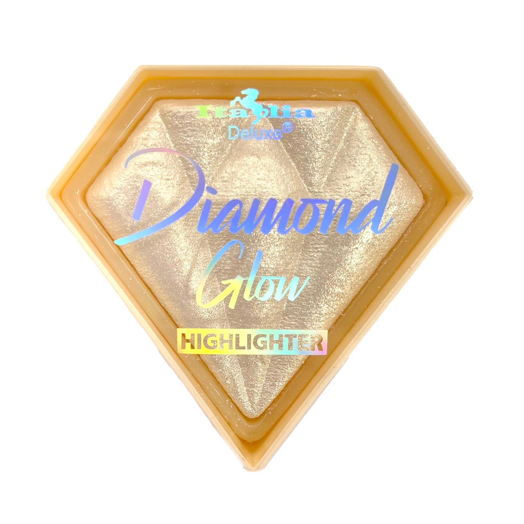 Diamond Glow Highlighter - Italia Deluxe