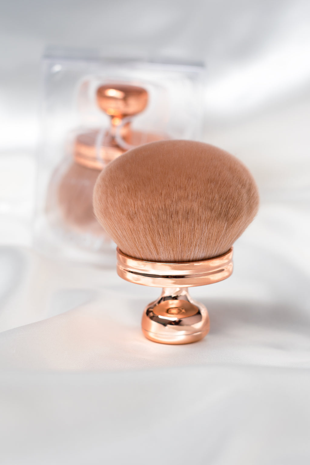Body Brush - Olivia Beauty