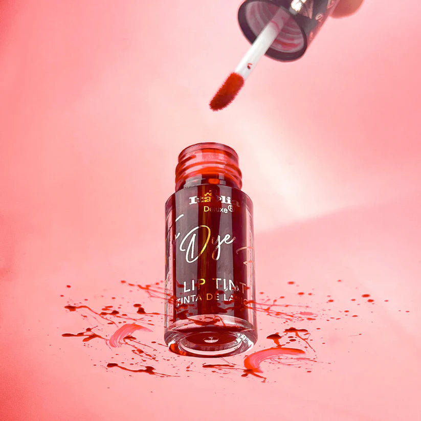 To Dye For Lip Tint - Italia Deluxe