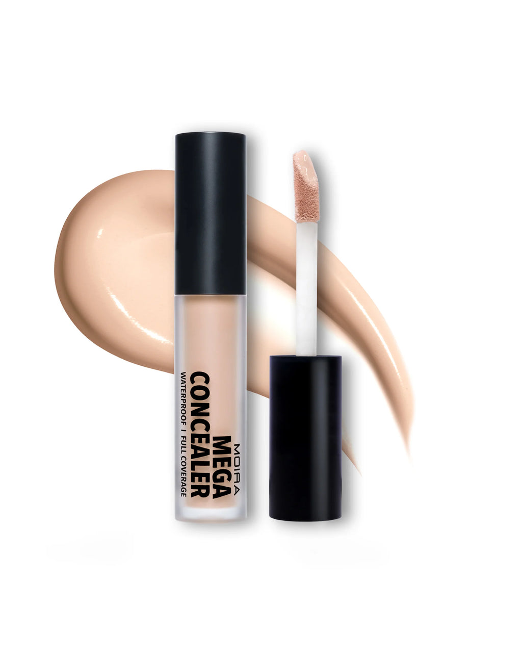 Corrector a Prueba de Agua - Moira