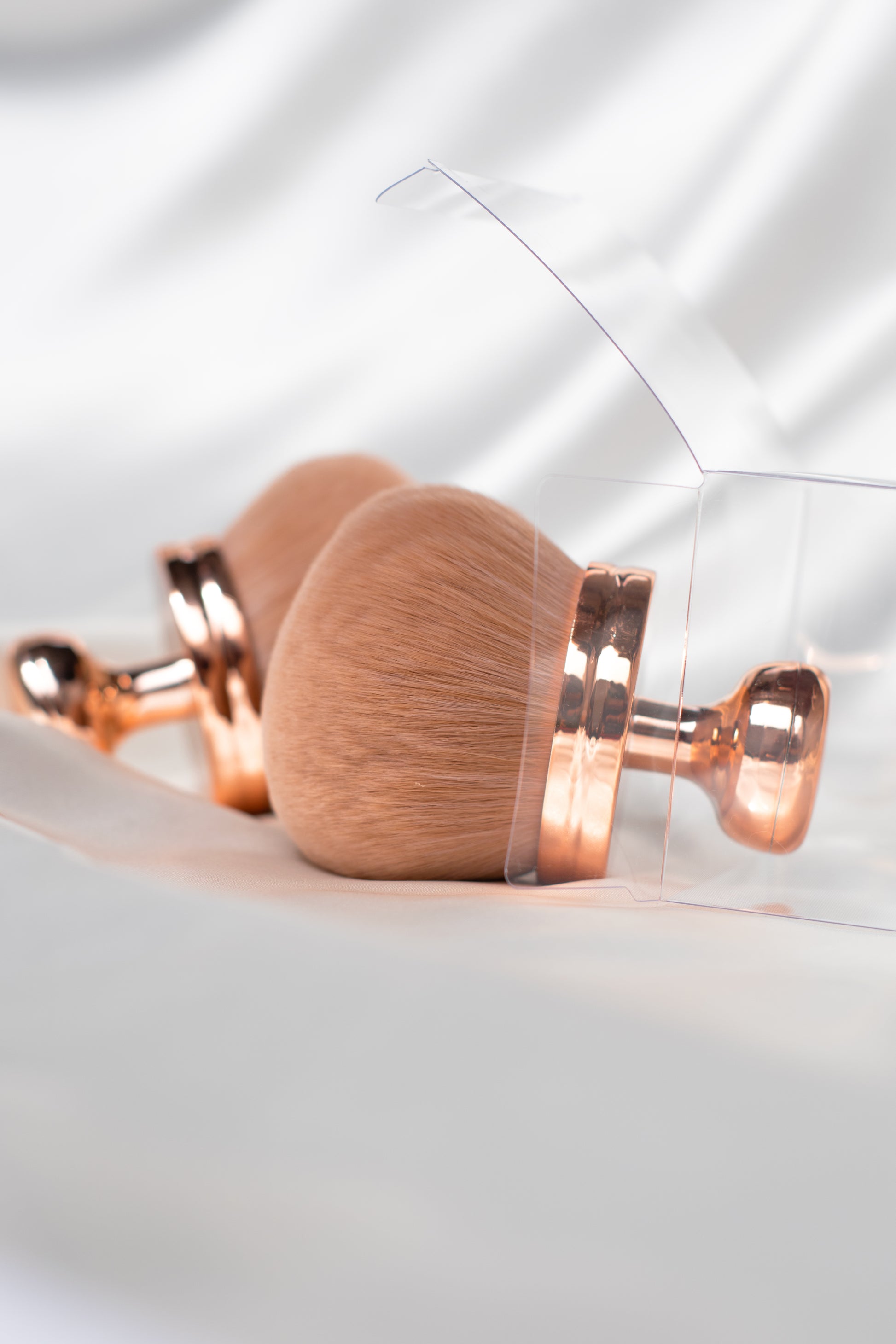 Body Brush - Olivia Beauty