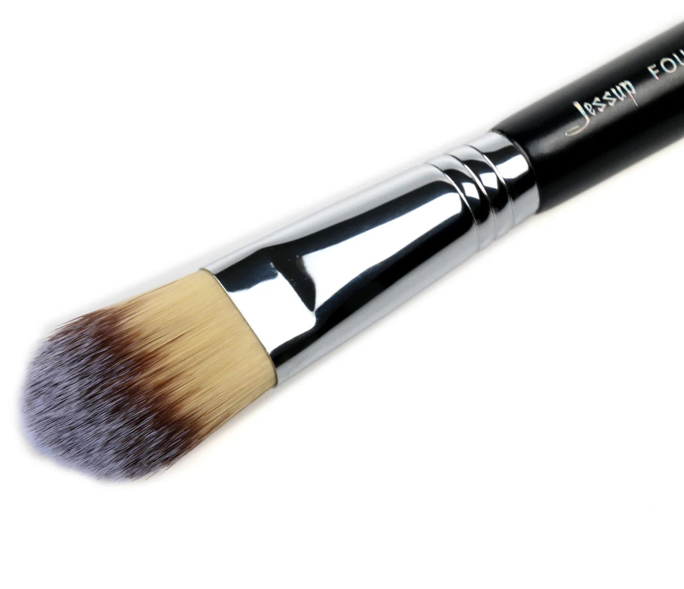 Brocha Individual Base Profesional 190 - Jessup Beauty