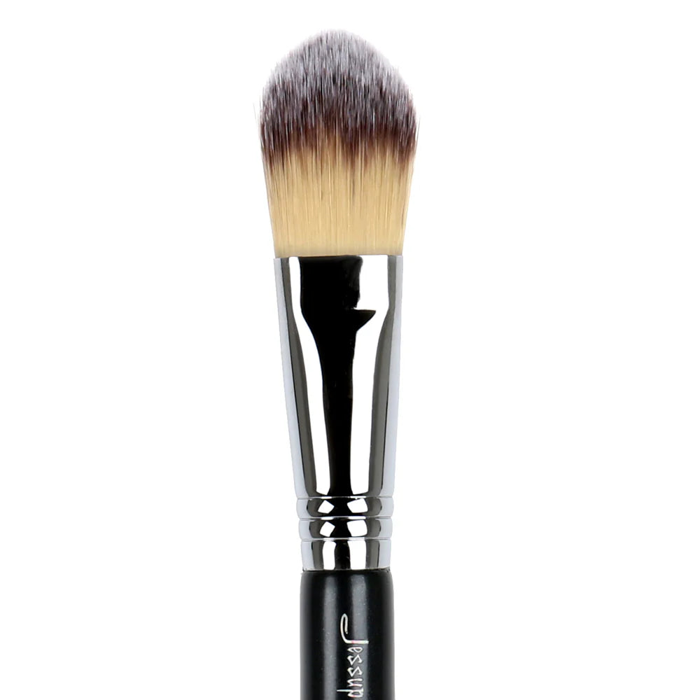 Brocha Individual Base Profesional 190 - Jessup Beauty