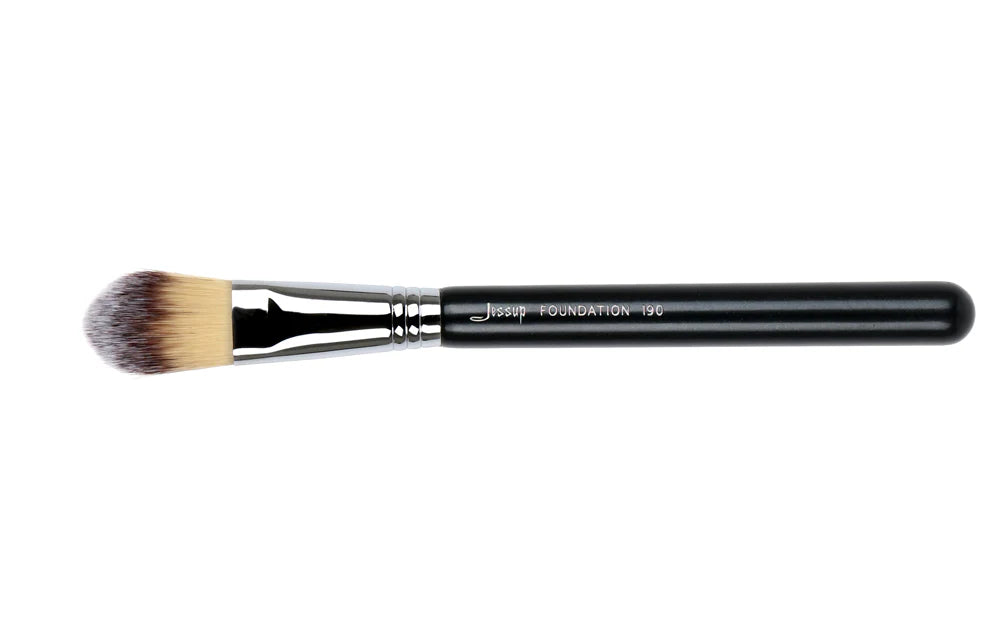 Brocha Individual Base Profesional 190 - Jessup Beauty