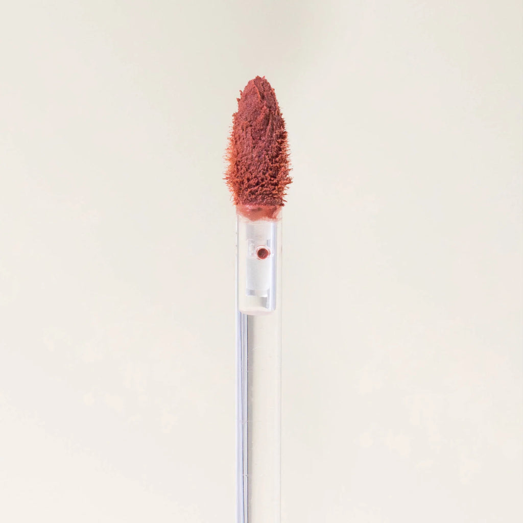 Mousse Matte Labial Liquido - Italia Deluxe