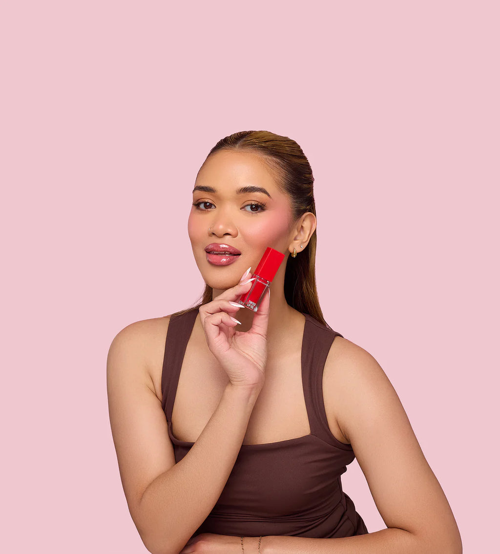 Tinted Luxe Lip Oil Set - Beauty Creations