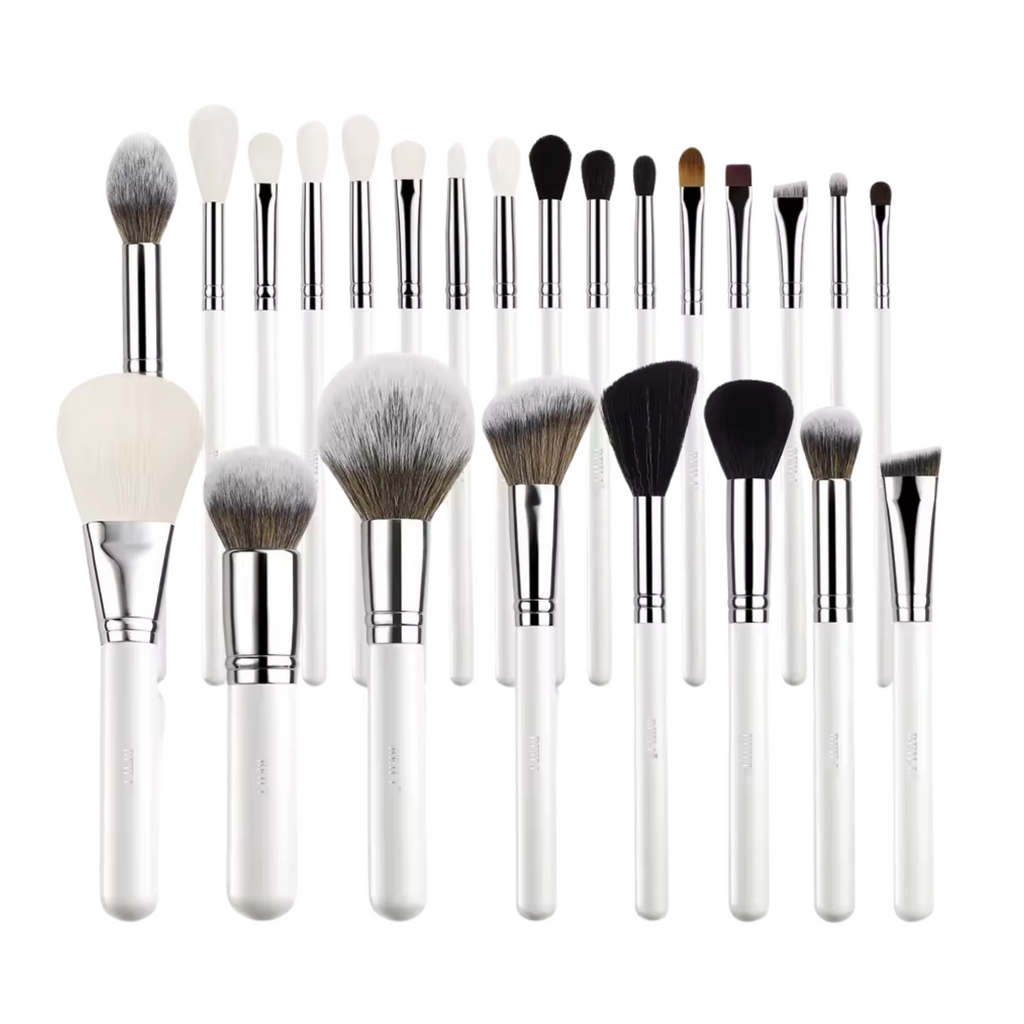 Set 24 Brochas - Beili Beauty