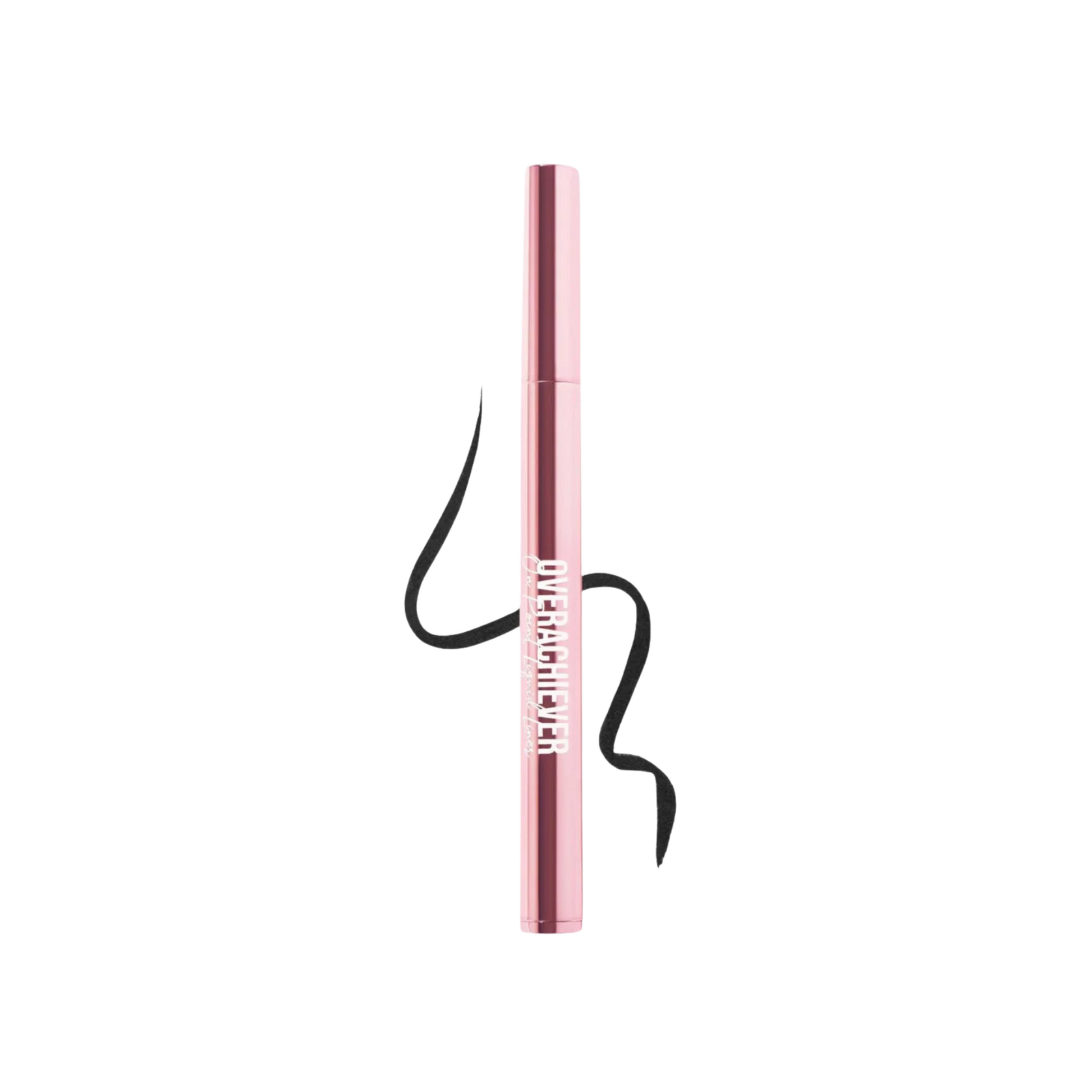 Draw The Line Overachiever On Point Liquid Liner - Beauty Creations