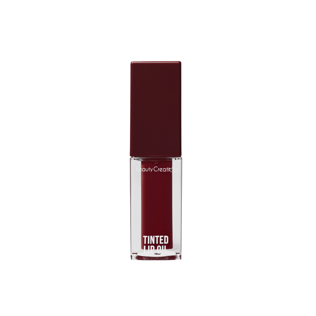 Tinted Luxe Lip Oil - Beauty Creations