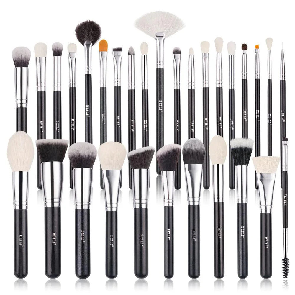 Set 30 Brochas Profesional - Beili Beauty