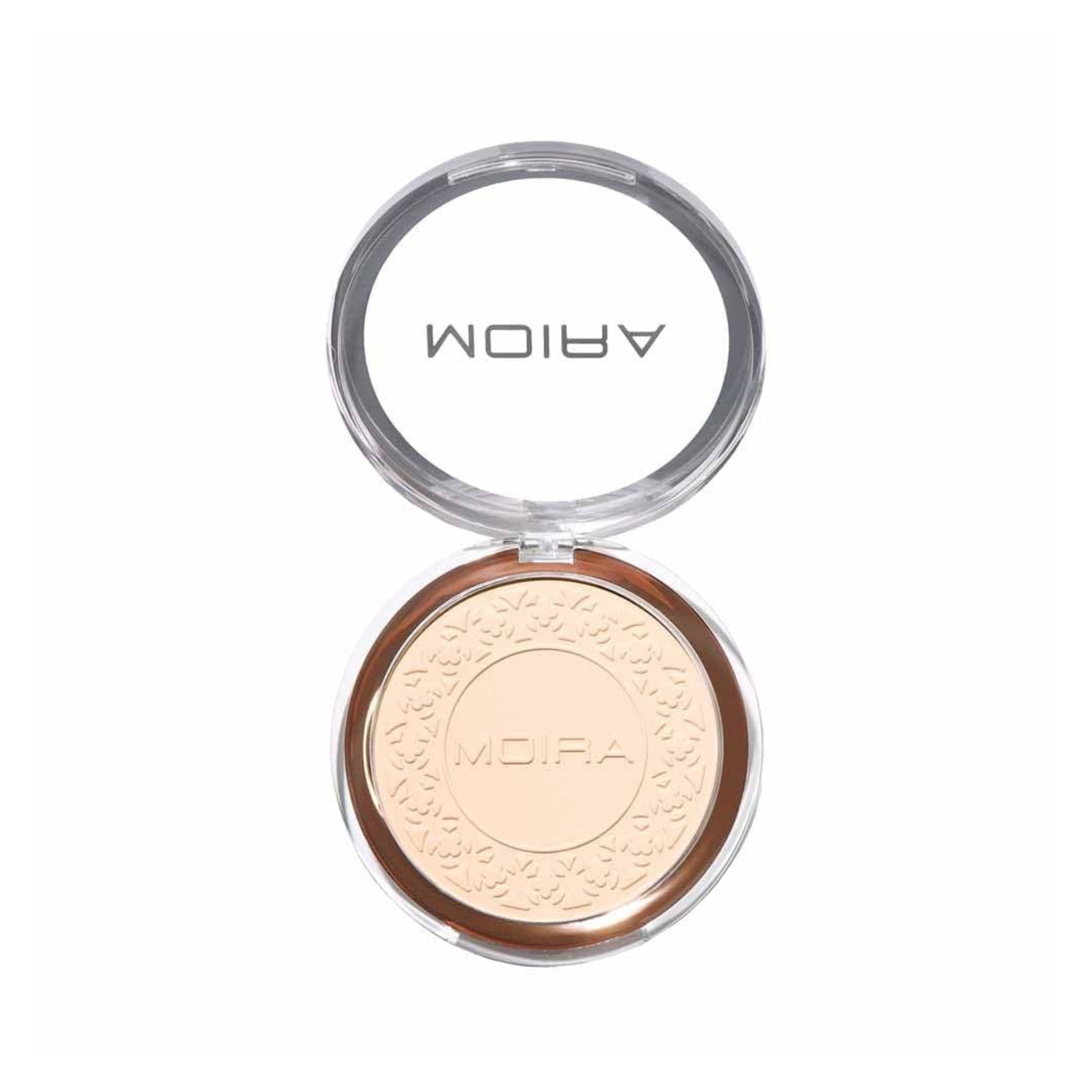 Soft Focus Waterproof Setting Powder - Moira Beauty