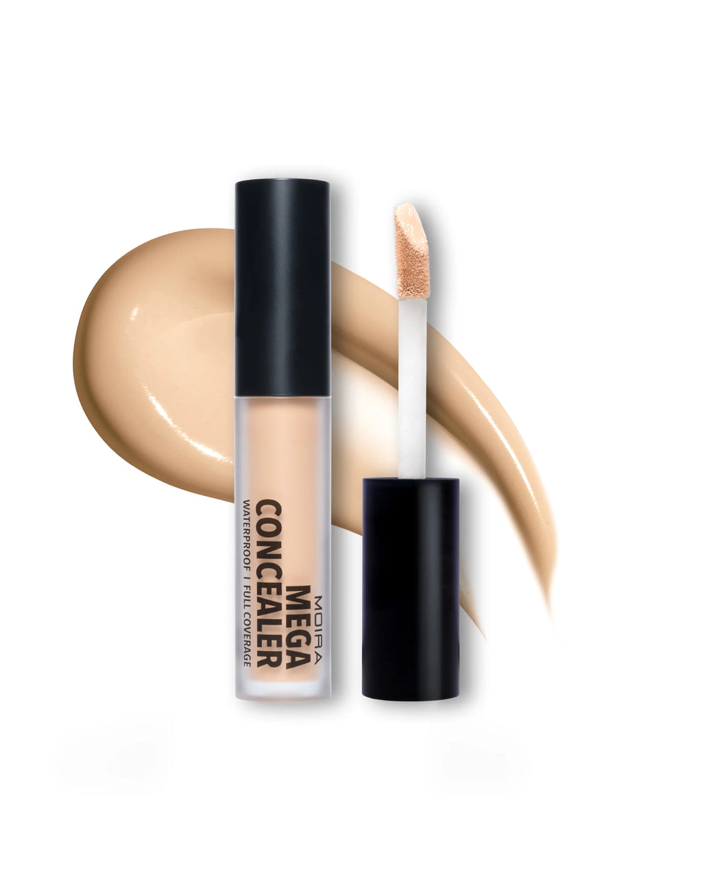 Corrector a Prueba de Agua - Moira