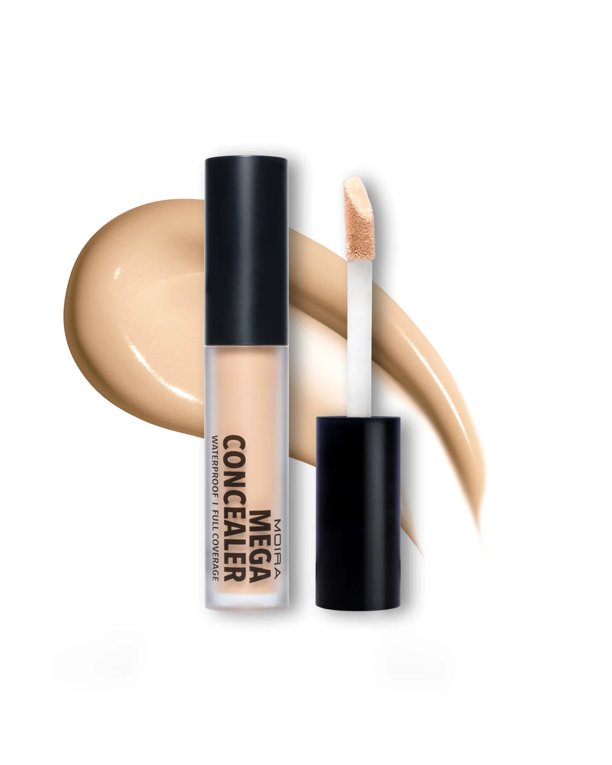 Corrector a Prueba de Agua - Moira