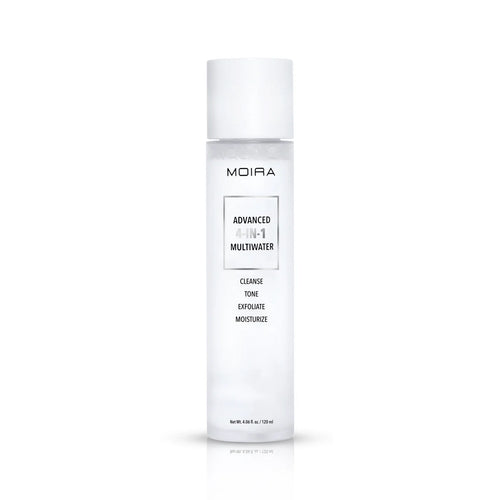 Advanced 4-in-1 Multi-Water - Moira Beauty