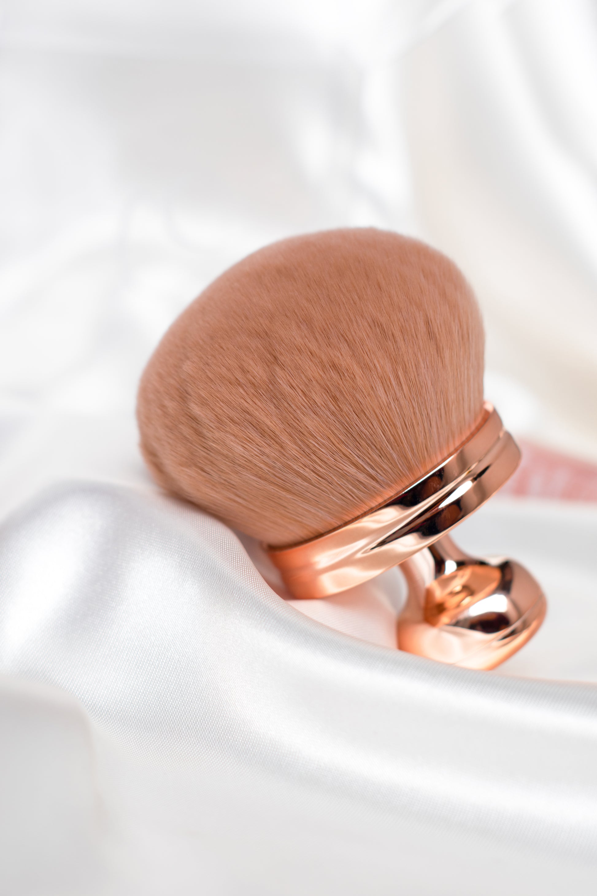 Body Brush - Olivia Beauty