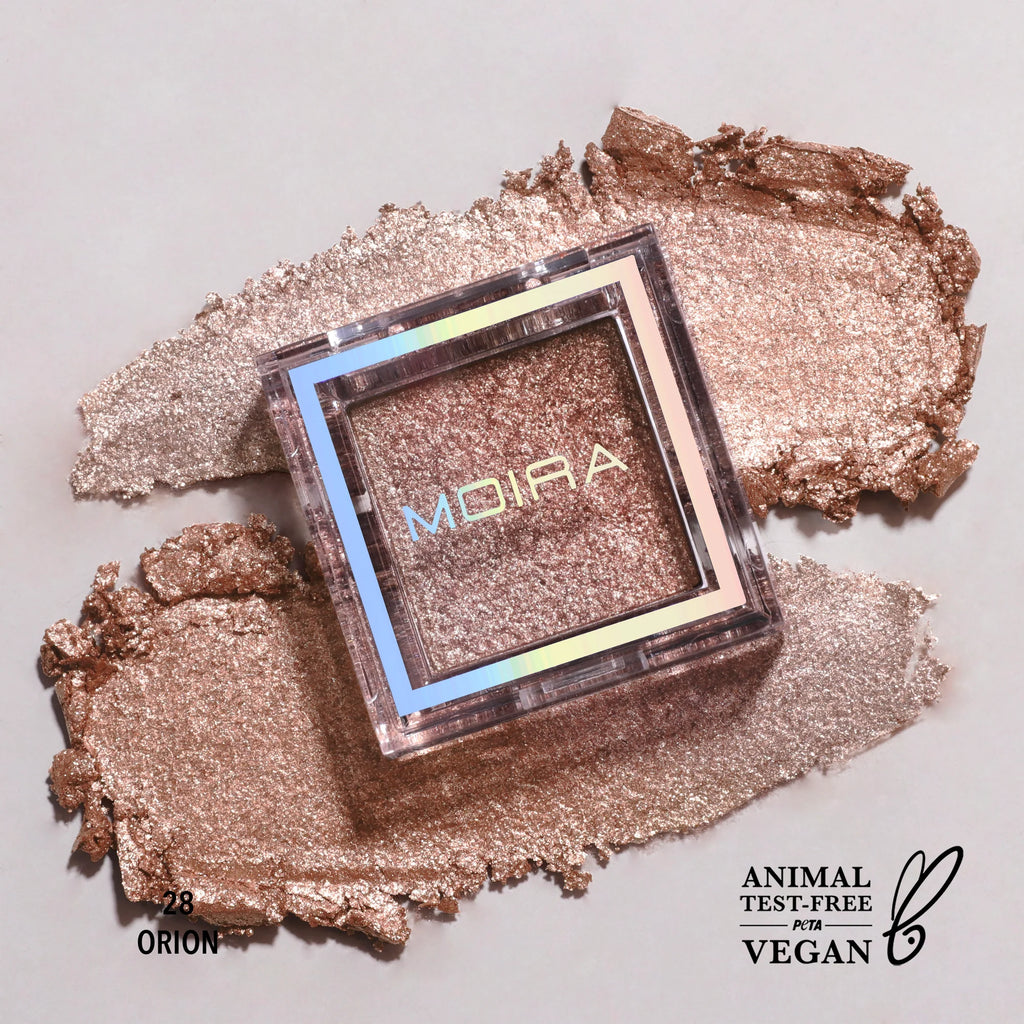 Lucent Sombra Individual - Moira Beauty