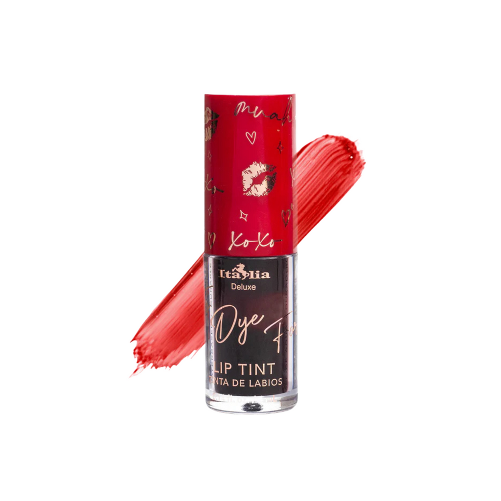 To Dye For Lip Tint - Italia Deluxe