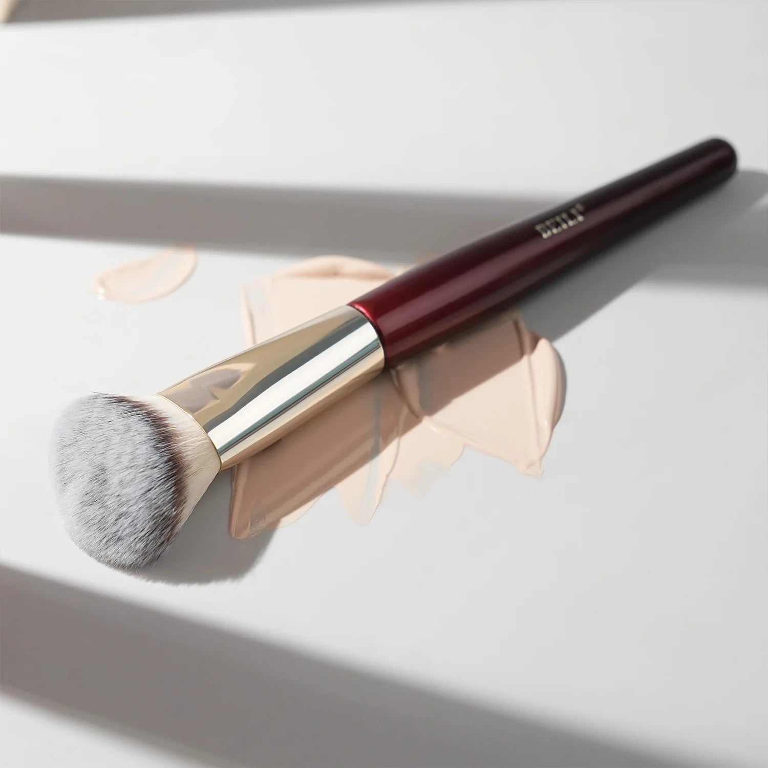 Set 15 Brochas - Beili Beauty