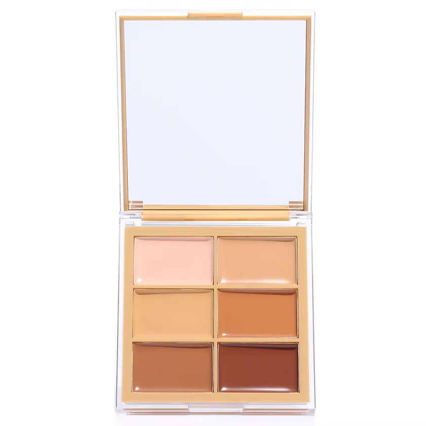 Paleta de Contorno en Crema Snatchural - Beauty Creations