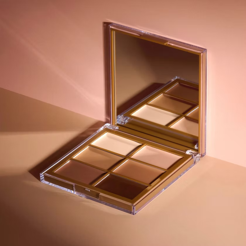 Paleta de Contorno en Crema Snatchural - Beauty Creations
