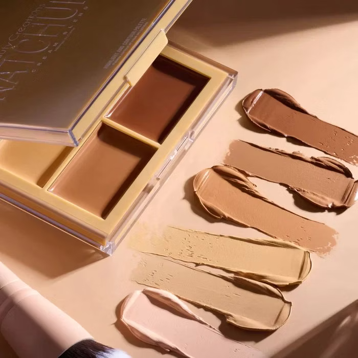 Paleta de Contorno en Crema Snatchural - Beauty Creations
