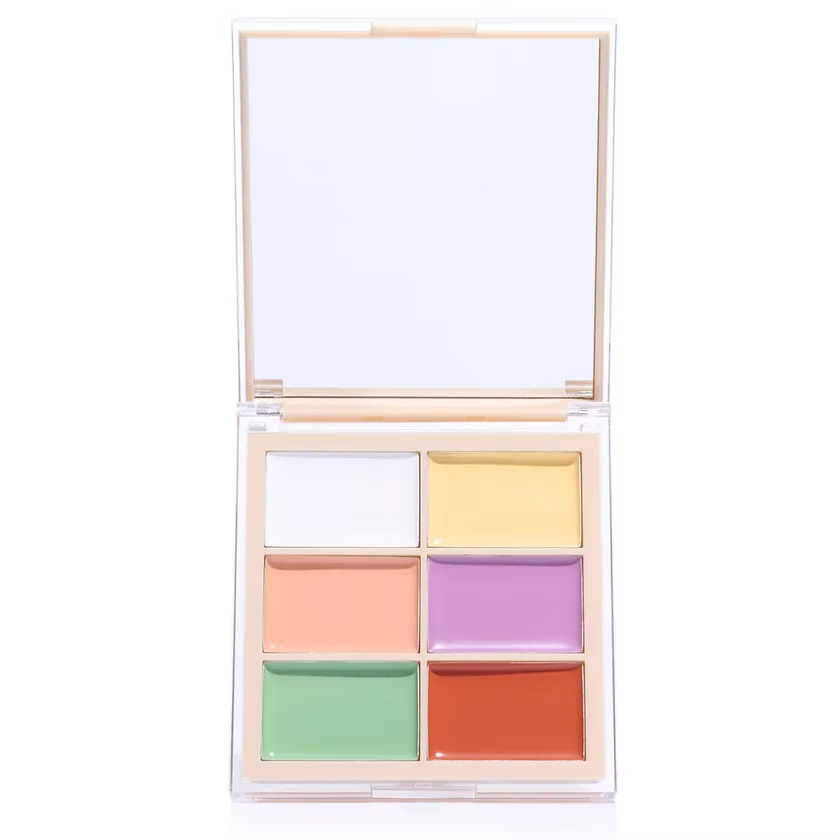 Paleta de Correctores en Crema Snatchural - Beauty Creations