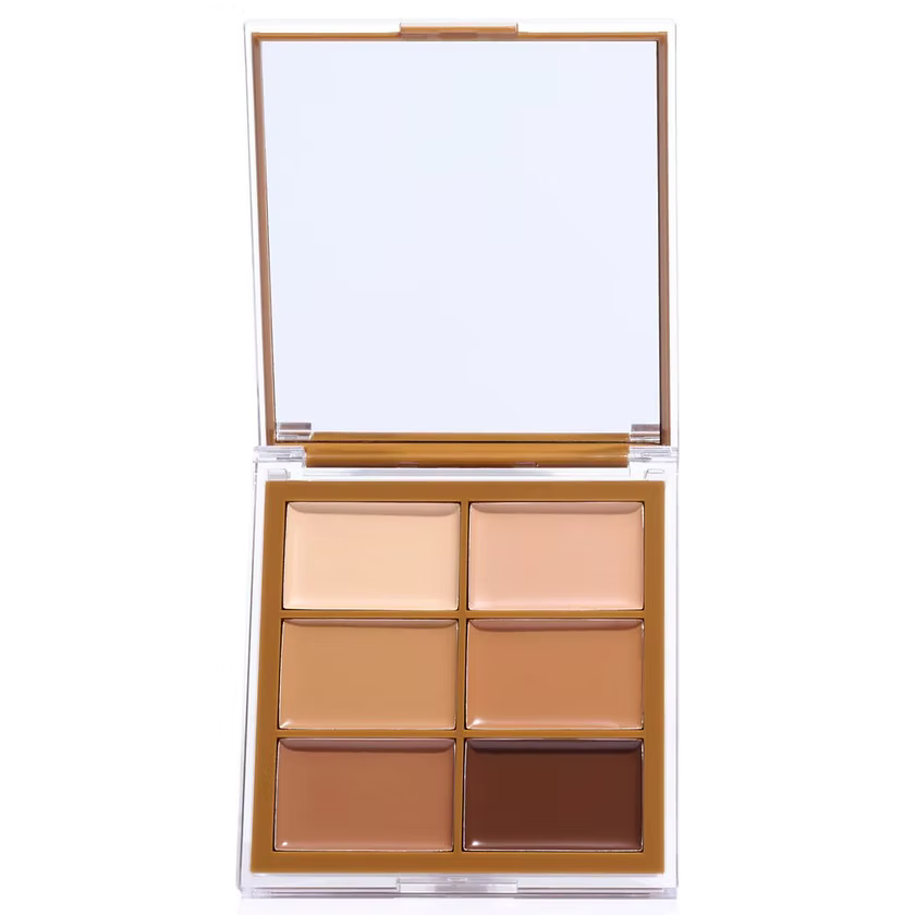 Paleta de Contorno en Crema Snatchural - Beauty Creations