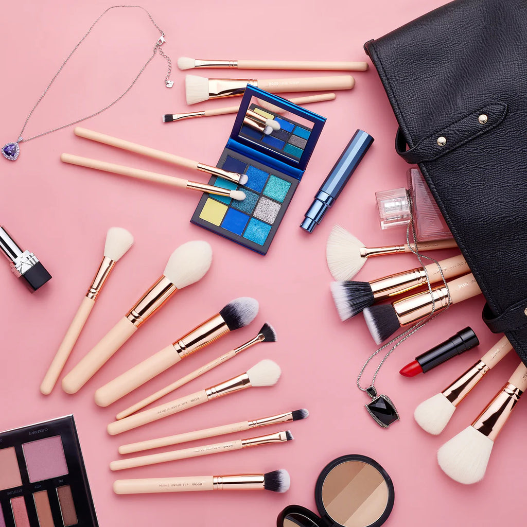 Set 30 Brochas T440 - Jessup Beauty