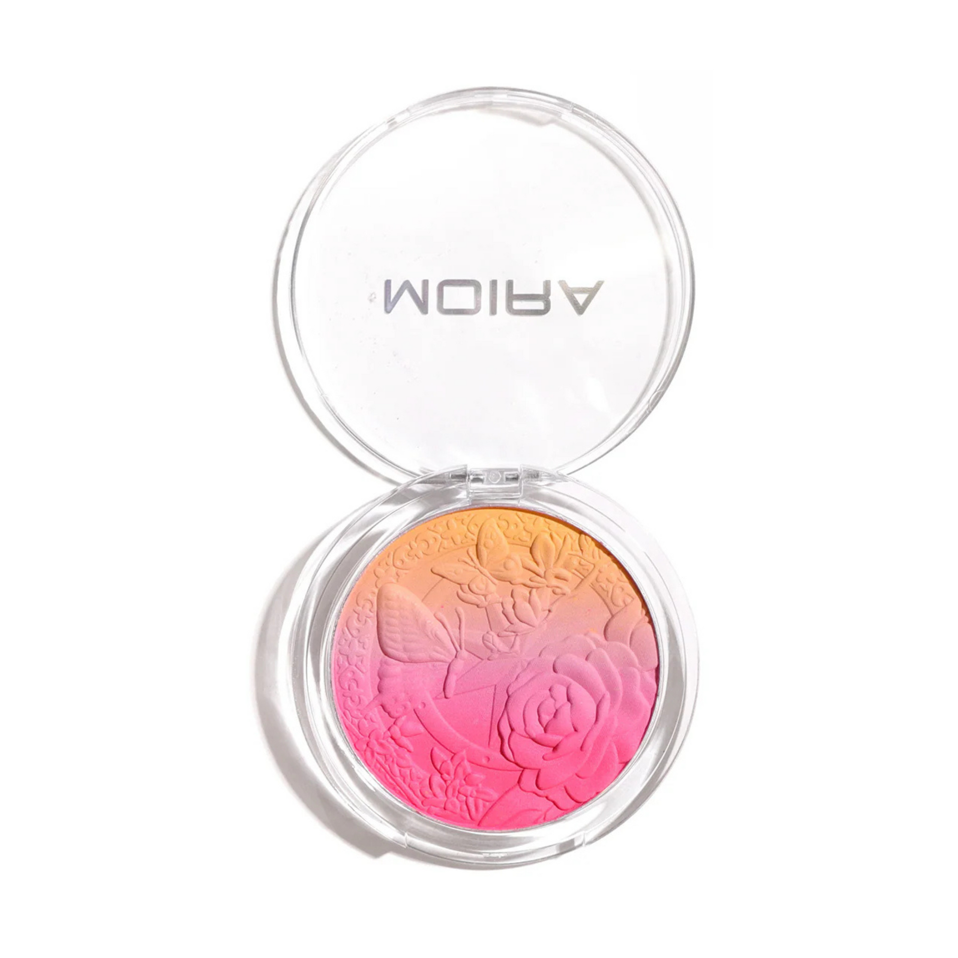 Signature Ombre Blush - Moira Beauty