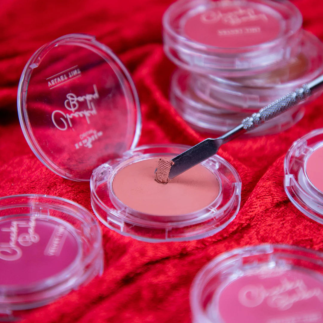 Cheeky Baby Velvet Tint - Italia Deluxe