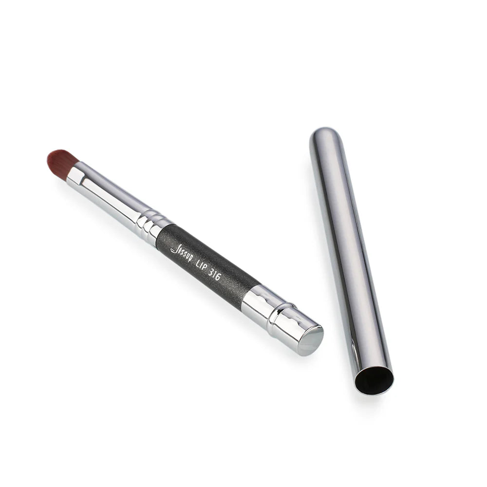 Brocha Individual Labios Profesional 316 - Jessup Beauty