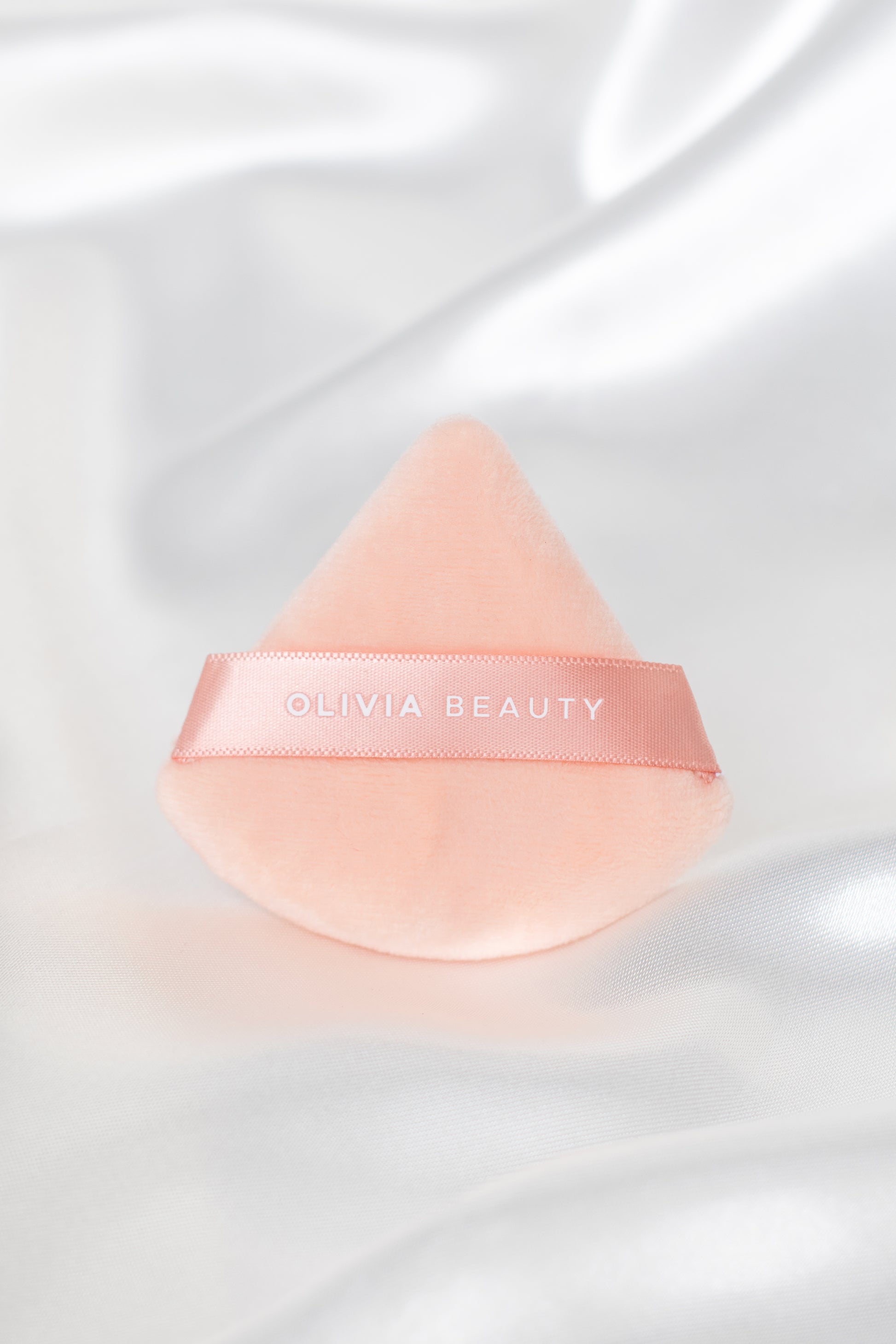 Powder Puff - Olivia Beauty
