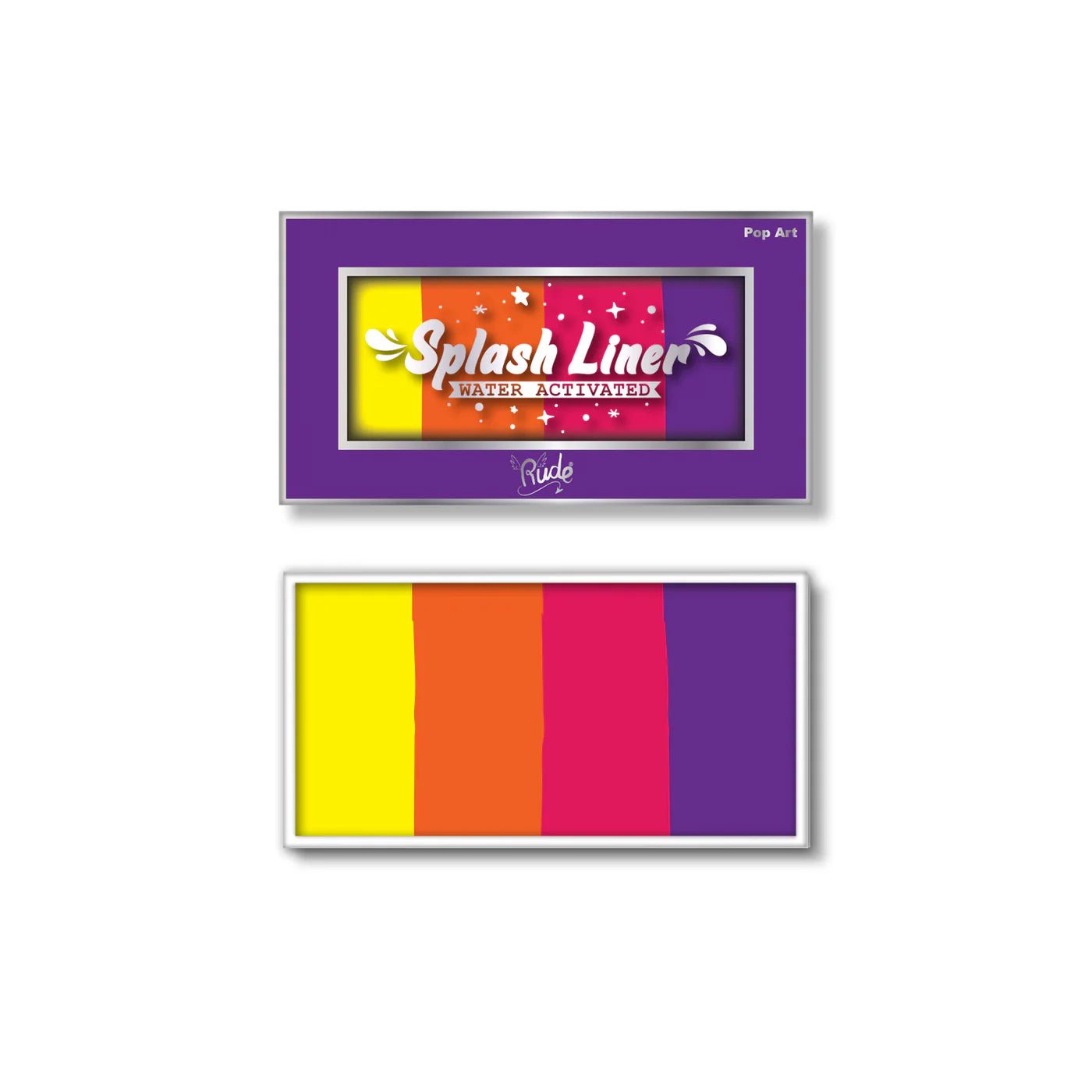 Splash Liner - Rude Cosmetics