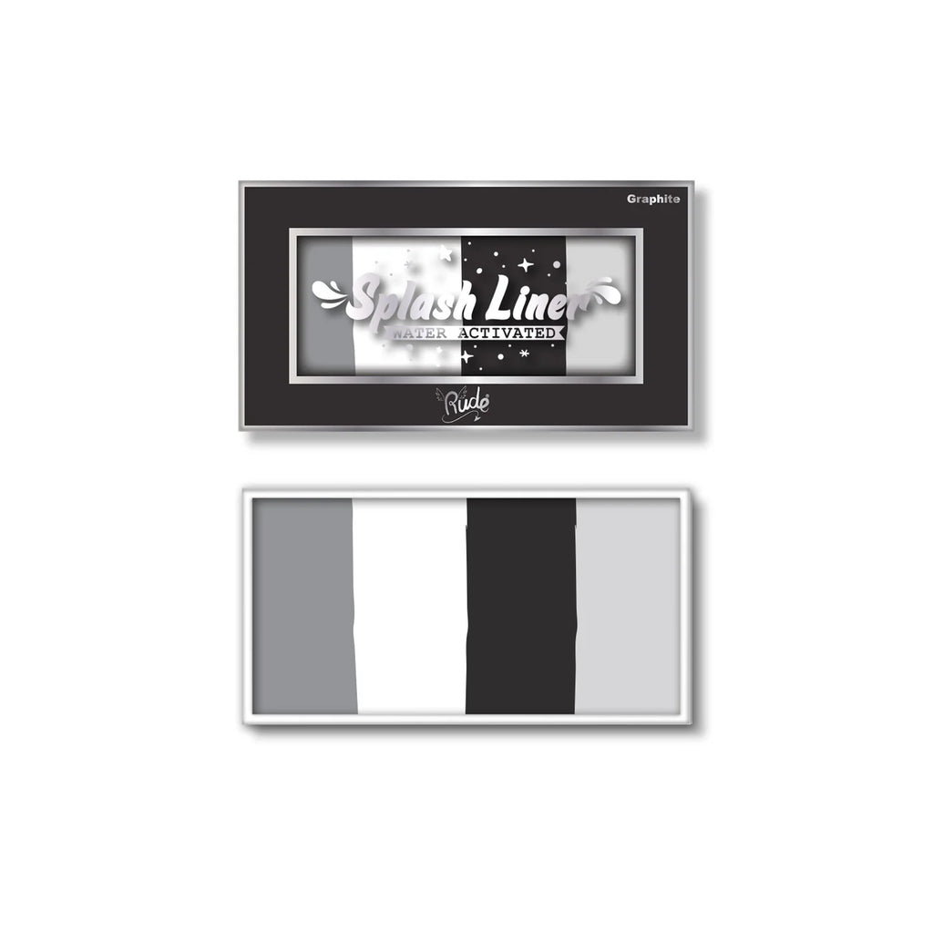 Splash Liner - Rude Cosmetics