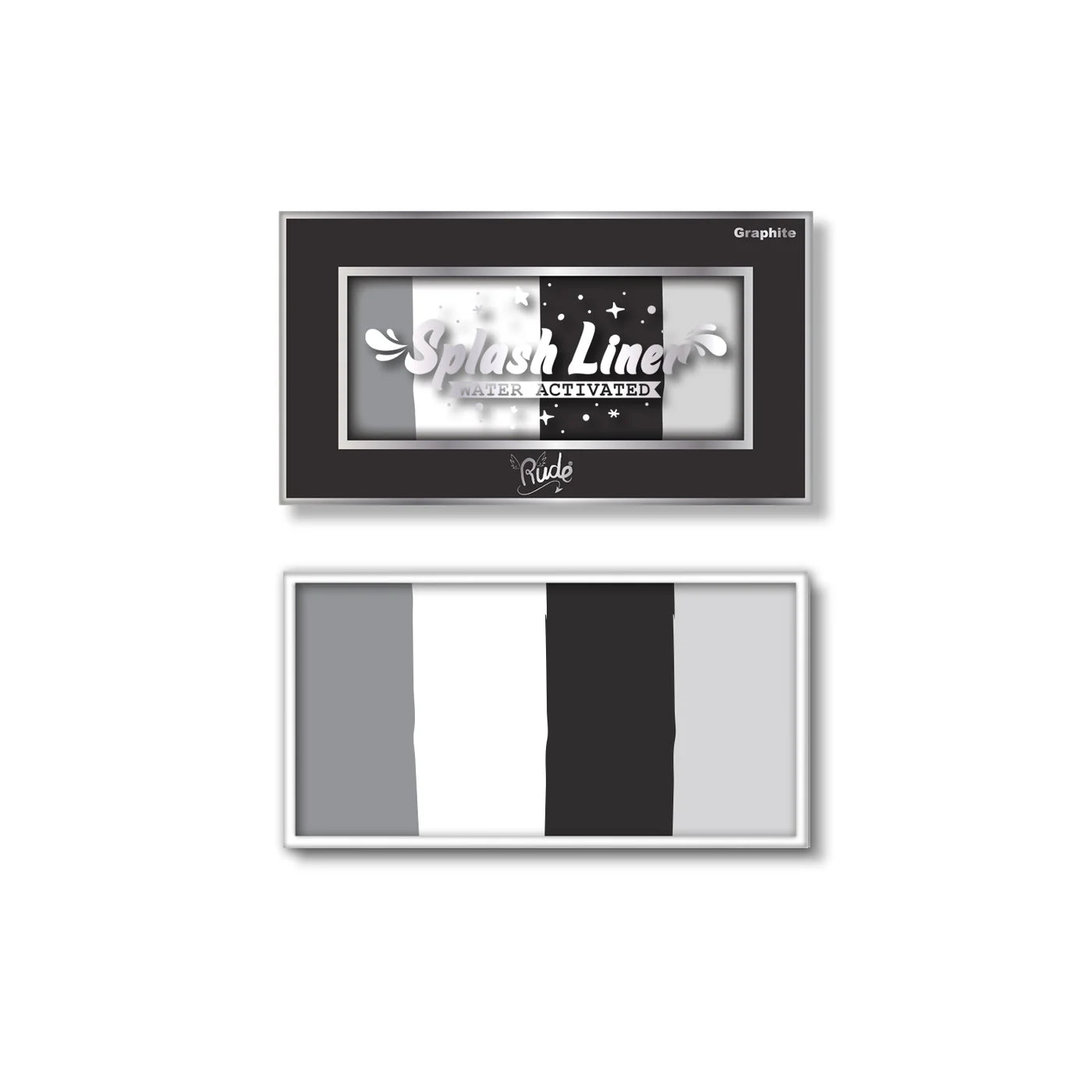 Splash Liner - Rude Cosmetics