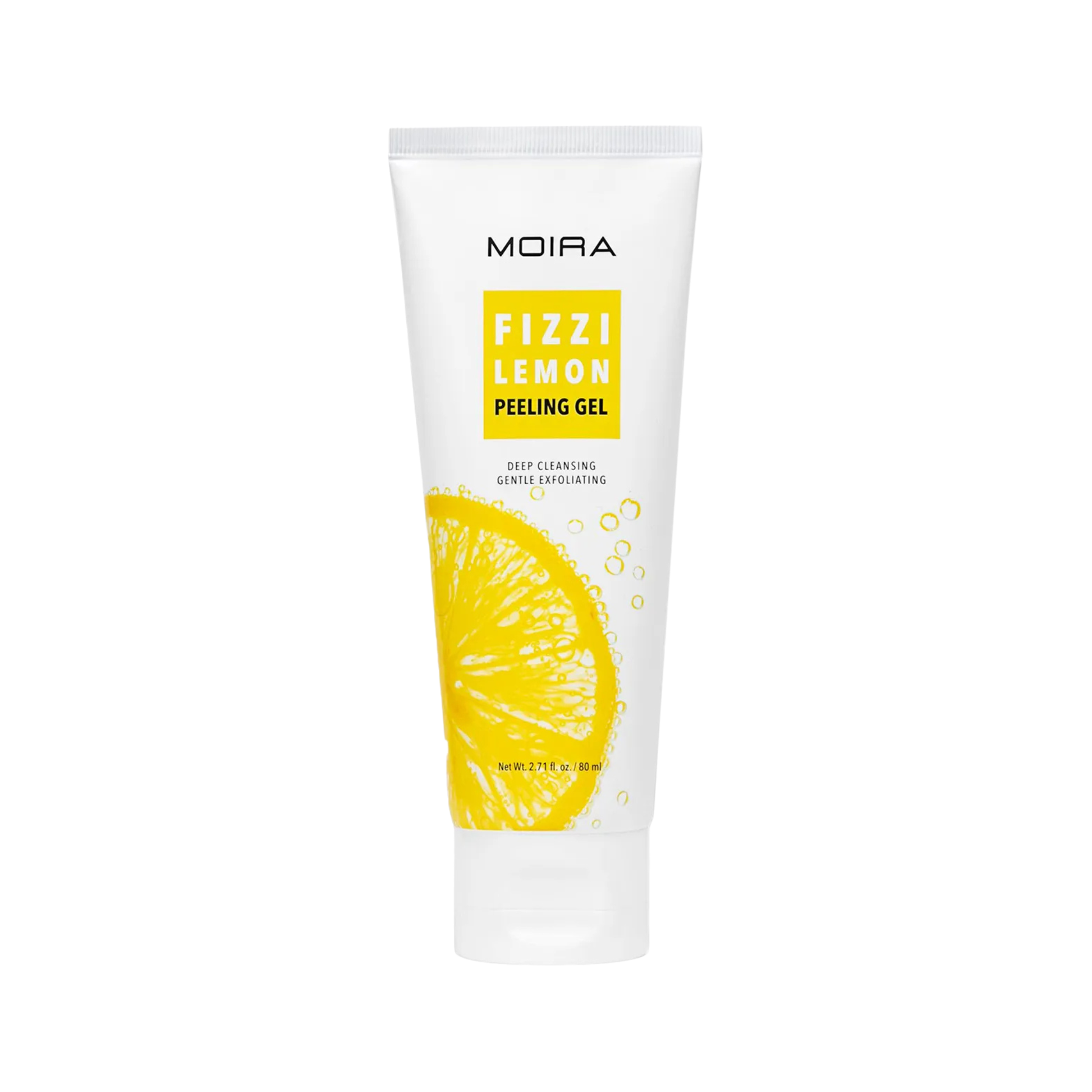 Fizzi Lemon Peeling Gel - Moira