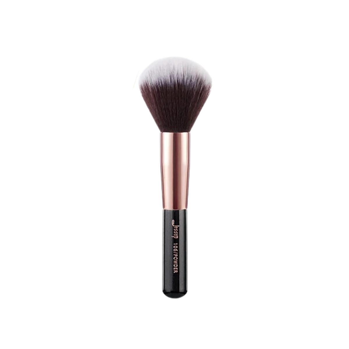 Brocha Individual Polvo 106 - Jessup Beauty