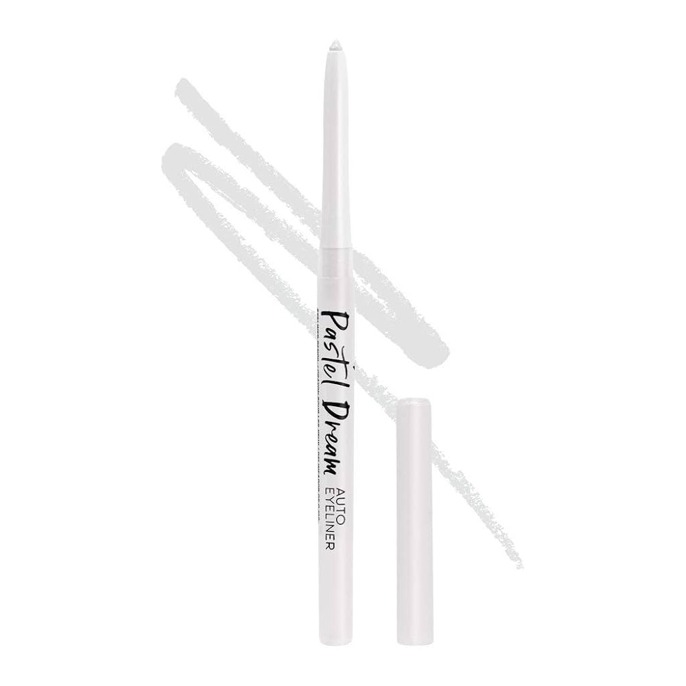 Pastel Dream Auto Eyeliner Marshmallow - L.A Girl
